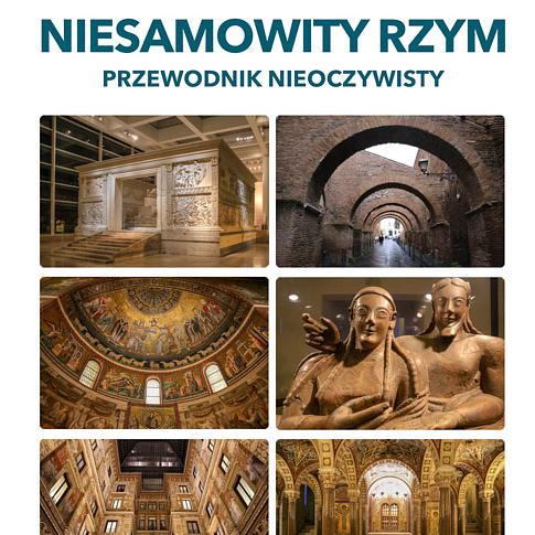 Niesamowity Rzym 